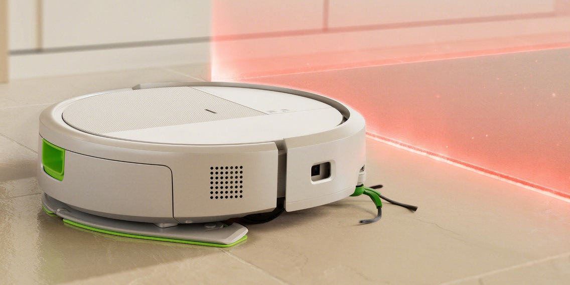 Six new Roomba robot vacuum cleaners from iRobot - Galaxus